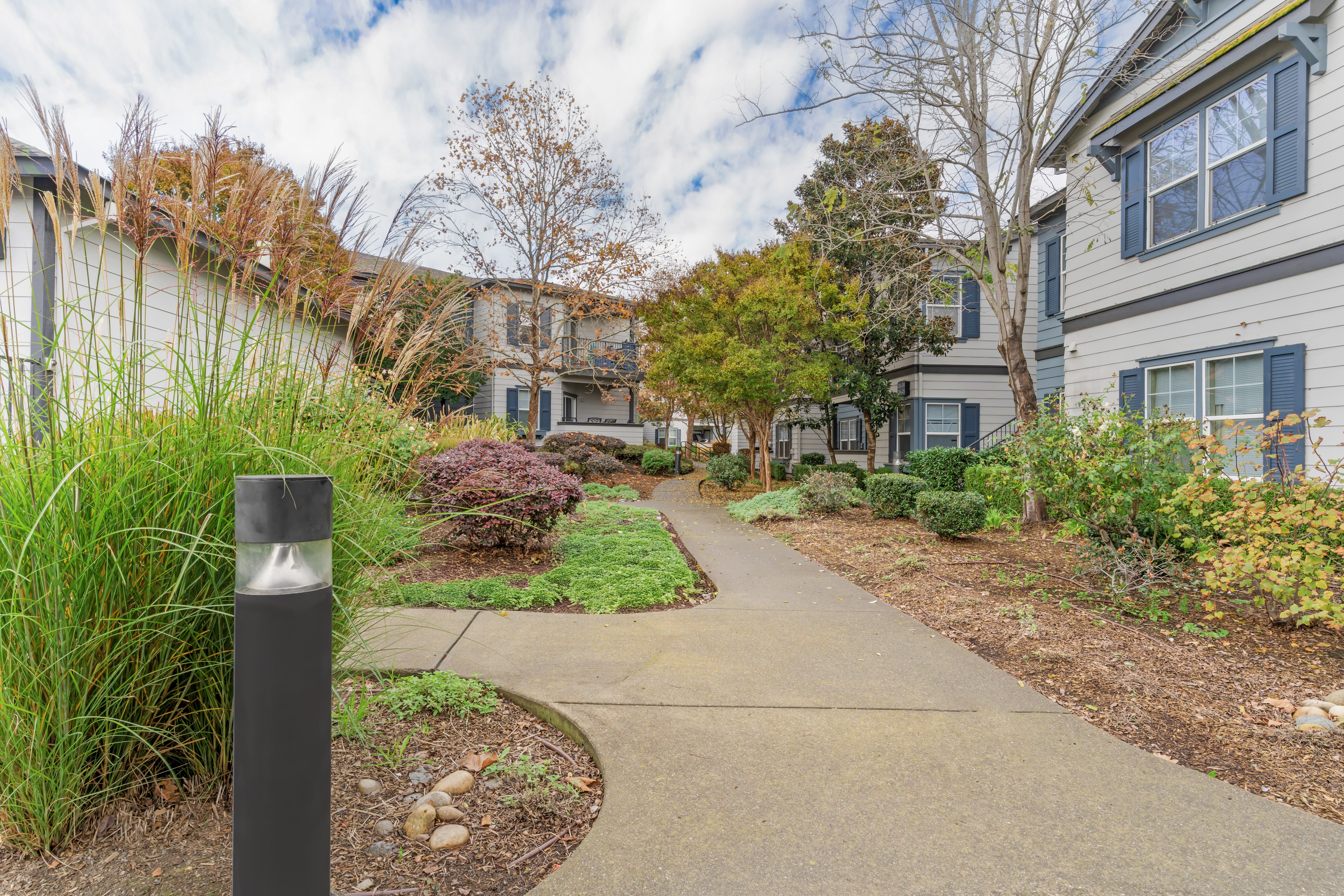 Harvest Park Apartment Homes photo 2